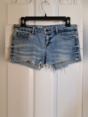 Hurley '81 Skinny Women Denim Short